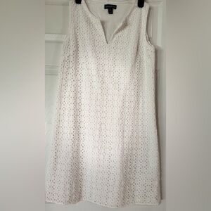 ⭐️Cynthia Rowley Lace Dress